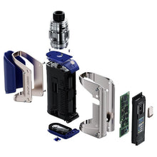 Load image into Gallery viewer, Geekvape L200 III (Aegis Legend 3) Mod Kit with Z Fli Tank Atomizer 5.5ml-Black-FrenzyFog-Beirut-Lebanon