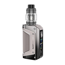 Load image into Gallery viewer, Geekvape L200 III (Aegis Legend 3) Mod Kit with Z Fli Tank Atomizer 5.5ml-Dark Gray-FrenzyFog-Beirut-Lebanon