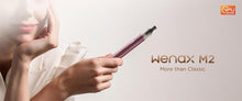 Load image into Gallery viewer, Geekvape Wenax M2 Pod System Kit 1200mAh 2ml (preorder)