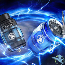 Load image into Gallery viewer, Geekvape Z Fli Tank Atomizer 5.5ml-Black-FrenzyFog-Beirut-Lebanon