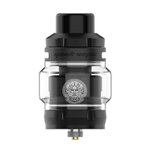 Load image into Gallery viewer, Geekvape Z Max Tank Atomizer 4ml-Black-FrenzyFog-Beirut-Lebanon