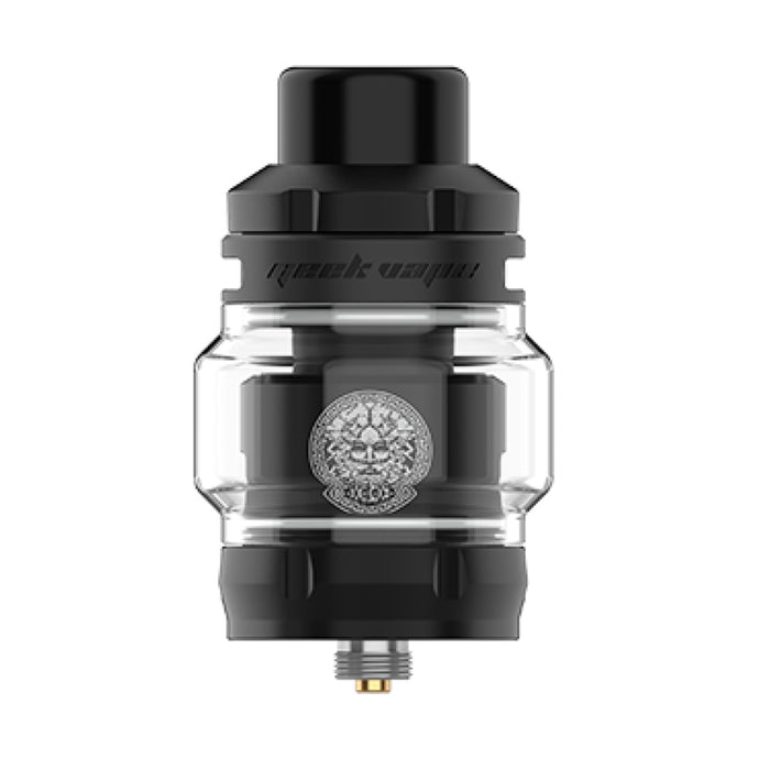 Geekvape Z Max Tank Atomizer 4ml-Black-FrenzyFog-Beirut-Lebanon