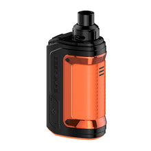 Load image into Gallery viewer, Geekvape H45 (Aegis Hero 2) Pod System Kit 1400mAh 4ml (preorder)