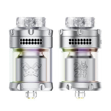 Load image into Gallery viewer, Hellvape Dead Rabbit 3 RTA Atomizer 5.5ml (2024 Edition)-Stainless steel-FrenzyFog-Beirut-Lebanon