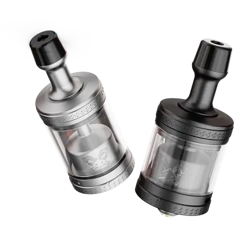 Hellvape Dead Rabbit MTL 2 RTA Atomizer 2ml-Matt Black-FrenzyFog-Beirut-Lebanon