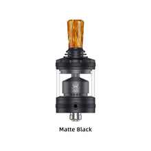 Load image into Gallery viewer, Hellvape Dead Rabbit MTL RTA Atomizer 4ml-Matte Full Black-FrenzyFog-Beirut-Lebanon