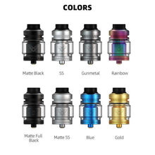 Load image into Gallery viewer, Hellvape Dead Rabbit V2 RTA 5ml-Black-FrenzyFog-Beirut-Lebanon