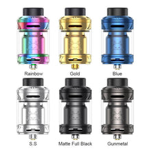 Load image into Gallery viewer, Hellvape Fat Rabbit 2 RTA Atomizer 6.5ml-Matte Black-FrenzyFog-Beirut-Lebanon