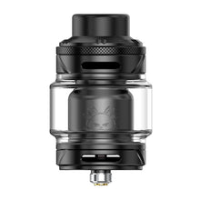 Load image into Gallery viewer, Hellvape Fat Rabbit 2 RTA Atomizer 6.5ml-Matte Black-FrenzyFog-Beirut-Lebanon