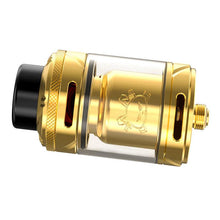 Load image into Gallery viewer, Hellvape Fat Rabbit 2 RTA Atomizer 6.5ml-Matte Black-FrenzyFog-Beirut-Lebanon