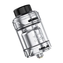Load image into Gallery viewer, Hellvape Fat Rabbit 2 RTA Atomizer 6.5ml-Matte Black-FrenzyFog-Beirut-Lebanon