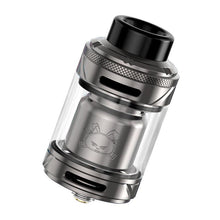Load image into Gallery viewer, Hellvape Fat Rabbit 2 RTA Atomizer 6.5ml-Matte Black-FrenzyFog-Beirut-Lebanon