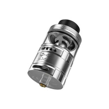 Load image into Gallery viewer, Hellvape Fat Rabbit RTA Atomizer 5.5ml-Matt Full Black-FrenzyFog-Beirut-Lebanon
