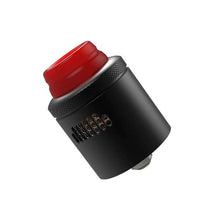 Load image into Gallery viewer, Hellvape Hellbeast RDA Atomizer-Matt Black-FrenzyFog-Beirut-Lebanon