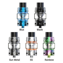 Load image into Gallery viewer, HorizonTech Aquila Tank Atomizer 5ml-Black-FrenzyFog-Beirut-Lebanon
