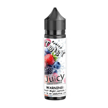 Load image into Gallery viewer, Juicy Mixed Berries E-Liquid 60ml | Twist Fruity Series-0mg-FrenzyFog-Beirut-Lebanon