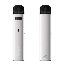 Load image into Gallery viewer, Kumiho THOTH G Lite Pod System Kit 650mAh 2ml-Icy Silver-FrenzyFog-Beirut-Lebanon