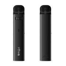 Load image into Gallery viewer, Kumiho THOTH G Lite Pod System Kit 650mAh 2ml-Obsidian Black-FrenzyFog-Beirut-Lebanon