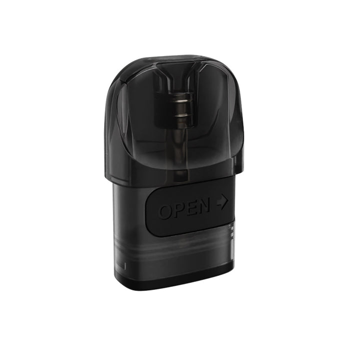 Kumiho THOTH Series Side Filling Pod Cartridge (3 pcs Pack)-0.4ohm Side Filling 3ml-FrenzyFog-Beirut-Lebanon