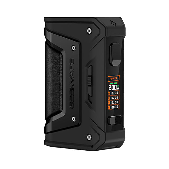 Geekvape L200 (Aegis Legend 2) Classic Mod (preorder)