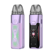 Load image into Gallery viewer, Vaporesso LUXE XR Max 2 Pod Mod Kit 3200mAh 5ml (Max 80W) (Preorder)
