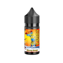 Load image into Gallery viewer, Lusty Cherry Mango Freebase eliquid-30ml-FrenzyFog-Beirut-Lebanon