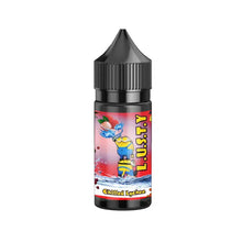 Load image into Gallery viewer, Lusty Chilled Lychee Freebase eliquid | Lychee Fruit-30ml-FrenzyFog-Beirut-Lebanon