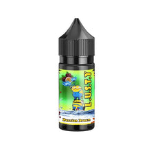 Load image into Gallery viewer, Lusty Passion Dream Freebase eliquid | Passion Fruit-30ml-FrenzyFog-Beirut-Lebanon
