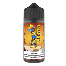 Load image into Gallery viewer, Lusty Sweet Mango Freebase eliquid-100ml-FrenzyFog-Beirut-Lebanon