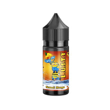 Load image into Gallery viewer, Lusty Sweet Mango Freebase eliquid-30ml-FrenzyFog-Beirut-Lebanon