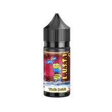 Load image into Gallery viewer, Lusty Vimto Breeze Freebase eliquid | Grape Berry Lemon-30ml-FrenzyFog-Beirut-Lebanon