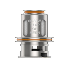 Load image into Gallery viewer, Geekvape M Series Coil for Z Max Tank (5pcs/pack) (preorder)