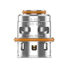 Load image into Gallery viewer, Geekvape M Series Coil for Z Max Tank (5pcs/pack) (preorder)