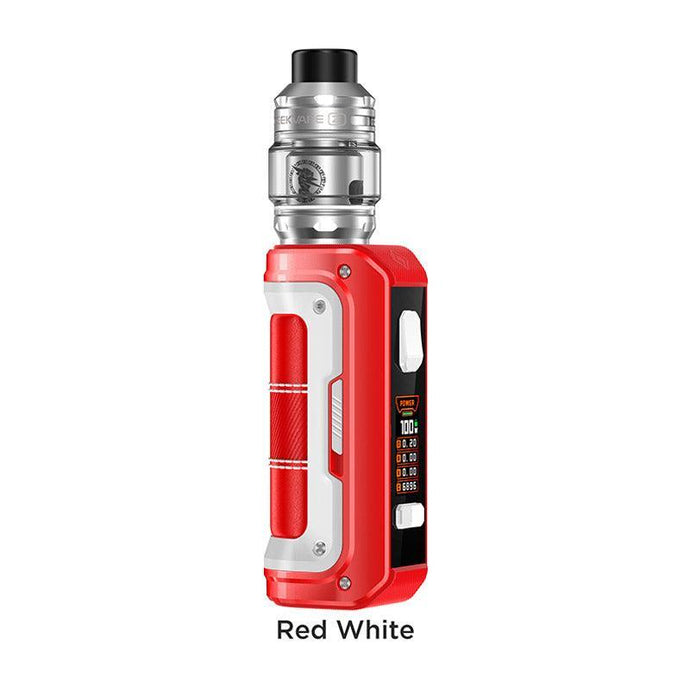 Geekvape Max100 (Aegis Max 2) 100W Kit with Z Subohm 2021Tank Atomizer 5ml (preorder)