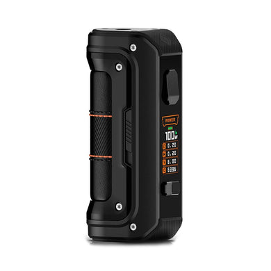 Geekvape Max100 (Aegis Max 2) 100W Box Mod (preorder)