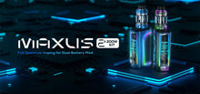 Load image into Gallery viewer, Freemax Maxus 2 200W Box Mod Kit with M Pro (preorder)