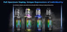 Load image into Gallery viewer, Freemax Maxus 3 200W Box Mod Kit with M Pro  (preorder)