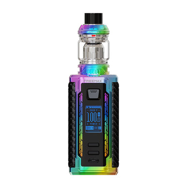 Freemax Maxus 3 200W Box Mod Kit with M Pro  (preorder)