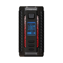 Load image into Gallery viewer, Freemax Maxus 3 200W Box Mod (preorder)