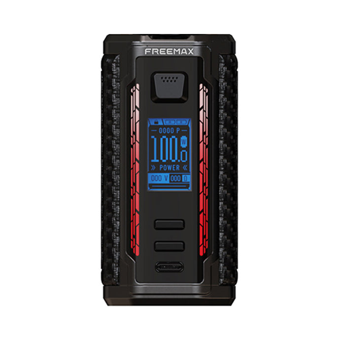 Freemax Maxus 3 200W Box Mod (preorder)