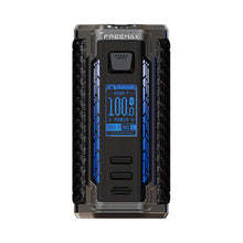 Load image into Gallery viewer, Freemax Maxus 3 200W Box Mod (preorder)