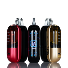 Load image into Gallery viewer, Nexa Ultra 40k Disposable Vape Kit 50mg-Watermelon ice-FrenzyFog-Beirut-Lebanon