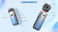 Load image into Gallery viewer, SMOK Nord 5 80W Pod System Kit 2000mAh 5ml  (preorder)