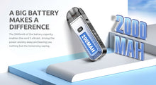 Load image into Gallery viewer, SMOK Nord 5 80W Pod System Kit 2000mAh 5ml  (preorder)