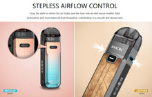 Load image into Gallery viewer, SMOK Nord 5 80W Pod System Kit 2000mAh 5ml  (preorder)