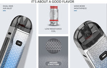 Load image into Gallery viewer, SMOK Nord 5 80W Pod System Kit 2000mAh 5ml  (preorder)