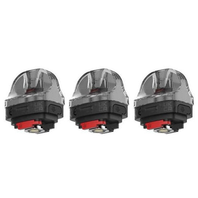 SMOK Nord GT Empty Pod Cartridge 5ml (3pcs/pack) (preorder)
