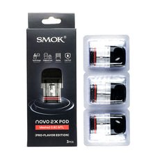 Load image into Gallery viewer, SMOK Novo 2 Pod Cartridge (3pcs/pack) (preorder)