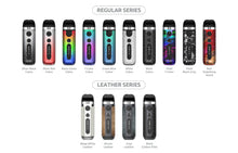 Load image into Gallery viewer, SMOK Novo 5 Pod System Kit 900mAh 2ml  (preorder)