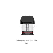 Load image into Gallery viewer, SMOK Novo 5 Pod Series Cartridge (3pcs/pack) (preorder)